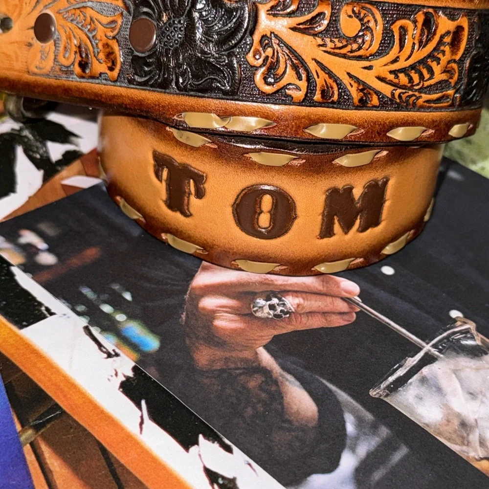 🟤 🤠 🕶️• Rodeo Days x TOM x Buck Up Vibes • 🕶️🟤🤠